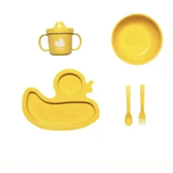 Best Quack Duck Dinner Set - cozylivehome.com | we sell a wide range of comfortable household items Shop All