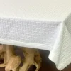 New Quilted Crosswalk Tablecloth - cozylivehome.com | we sell a wide range of comfortable household items Shop All