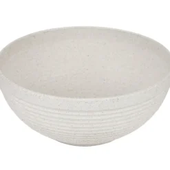 Online 750R OAT 7 1/2" X 3 1/4" MAPLE ORIGINS BOWL OATMEAL - cozylivehome.com | we sell a wide range of comfortable household items Giftware