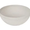 Clearance 1040R OAT 10" X 4" MAPLE ORIGINS BOWL OATMEAL - cozylivehome.com | we sell a wide range of comfortable household items Giftware