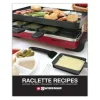 Flash Sale RACLETTE RECIPES SWISSMAR COOKBOOK - cozylivehome.com | we sell a wide range of comfortable household items Shop All