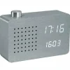 Store Radio Click Clock - cozylivehome.com | we sell a wide range of comfortable household items Shop All