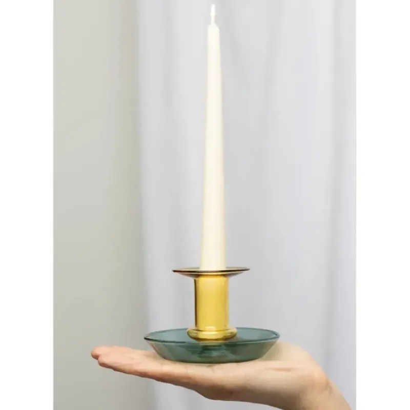 Shop Rainbow Candle Holder - cozylivehome.com | we sell a wide range of comfortable household items Shop All