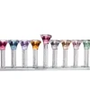 Online Rainbow Crystal Menorah - cozylivehome.com | we sell a wide range of comfortable household items Shop All