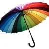 Hot Rainbow Umbrella - cozylivehome.com | we sell a wide range of comfortable household items Shop All