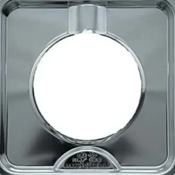 Online Range Kleen Square Gas Drip Pan - cozylivehome.com | we sell a wide range of comfortable household items Shop All