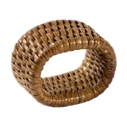Fashion RATTAN NAPKIN RING - cozylivehome.com | we sell a wide range of comfortable household items Shop All