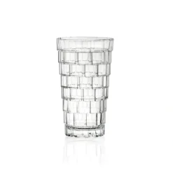 Cheap RCR - Stack, Highball Drinking Glass, 13.75oz - cozylivehome.com | we sell a wide range of comfortable household items Shop All