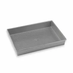 Flash Sale Rect Cake Pan 9x13 - cozylivehome.com | we sell a wide range of comfortable household items Shop All