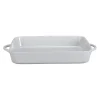Flash Sale RECTANGULAR BAKER W/ HANDLE 4 QT - cozylivehome.com | we sell a wide range of comfortable household items Shop All