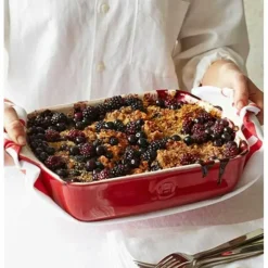 Clearance Rectangular Baker 11"x8" - cozylivehome.com | we sell a wide range of comfortable household items Shop All