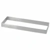 Hot Rectangular Perforated Tart Ring 10”x3” - cozylivehome.com | we sell a wide range of comfortable household items Shop All