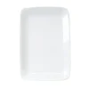 Best Sale RECTANGULAR PLATTER WHITE 14" - cozylivehome.com | we sell a wide range of comfortable household items Shop All