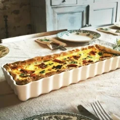 Discount Rectangular Tart Dish - cozylivehome.com | we sell a wide range of comfortable household items Shop All