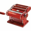 Online Red Atlas 150 Marcato Pasta Machine - cozylivehome.com | we sell a wide range of comfortable household items Shop All