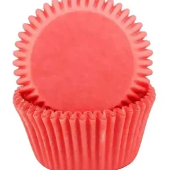 Cheap Red Cupcake Liner - cozylivehome.com | we sell a wide range of comfortable household items Shop All