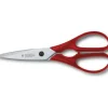 Shop Red Kitchen Victorinox Shears - cozylivehome.com | we sell a wide range of comfortable household items Housewares