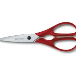 Shop Red Kitchen Victorinox Shears - cozylivehome.com | we sell a wide range of comfortable household items Housewares