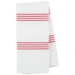 Best Sale Red Terry Dish Towel - cozylivehome.com | we sell a wide range of comfortable household items Shop All