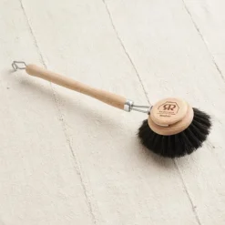 Flash Sale Redecker Dishwashing Brush, Gentle- Horse Hair - cozylivehome.com | we sell a wide range of comfortable household items Shop All