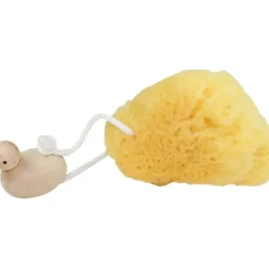 Cheap Redecker Duck Bath Sponge - cozylivehome.com | we sell a wide range of comfortable household items Shop All