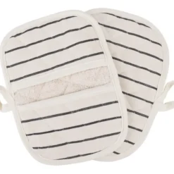 Store Redecker Pot Holder Set 2 - cozylivehome.com | we sell a wide range of comfortable household items Shop All