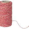 Flash Sale Redecker Red & White Kitchen Twine - cozylivehome.com | we sell a wide range of comfortable household items Shop All