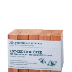 Hot Redecker Red Cedar Block 5PK - cozylivehome.com | we sell a wide range of comfortable household items Shop All