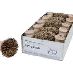 Discount Redecker Union Fibre Pot Brush - cozylivehome.com | we sell a wide range of comfortable household items Shop All