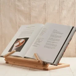 Flash Sale Redecker's Book Holder - cozylivehome.com | we sell a wide range of comfortable household items Shop All