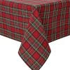 Flash Sale REGAL TARTAN TABLECLOTH 60X84 - cozylivehome.com | we sell a wide range of comfortable household items Shop All
