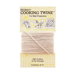 Online REGENCY COOKING TWINE 25FT - cozylivehome.com | we sell a wide range of comfortable household items Shop All