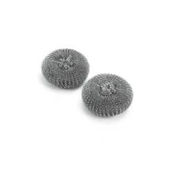Shop REPLACEMENT MESH SCRUBBERS 2 PACK - cozylivehome.com | we sell a wide range of comfortable household items Shop All