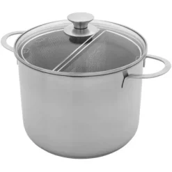 Sale RESTO SS MULTI-POT 8.5 QT - cozylivehome.com | we sell a wide range of comfortable household items Shop All