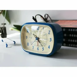 Hot Retro Alarm Clock - cozylivehome.com | we sell a wide range of comfortable household items Shop All