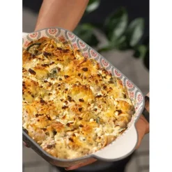 Flash Sale Retro Baking Dish - cozylivehome.com | we sell a wide range of comfortable household items Shop All