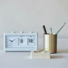 Hot Retro Clock w/ Calender - cozylivehome.com | we sell a wide range of comfortable household items Shop All