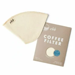 Best Sale Reusable Cotton EBB Filter #4 - cozylivehome.com | we sell a wide range of comfortable household items Shop All