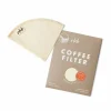 Clearance Reusable Cotton EBB Filter HARIO V60 - cozylivehome.com | we sell a wide range of comfortable household items Shop All