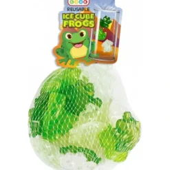 Online Reusable Ice Cubes - Frog 20pk. - cozylivehome.com | we sell a wide range of comfortable household items Housewares