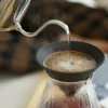Best Sale Reusable Japanese Ceramic Filter Coffee Dripper - cozylivehome.com | we sell a wide range of comfortable household items Shop All