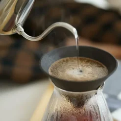 Best Sale Reusable Japanese Ceramic Filter Coffee Dripper - cozylivehome.com | we sell a wide range of comfortable household items Shop All