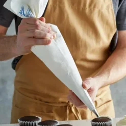 Flash Sale Reusable Pastry Bag - cozylivehome.com | we sell a wide range of comfortable household items Shop All