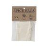 Store REUSABLE SPICE BAGS SET/4 - cozylivehome.com | we sell a wide range of comfortable household items Shop All