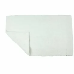 Clearance Reversible Cotton Elegance Bath Mat - cozylivehome.com | we sell a wide range of comfortable household items Shop All