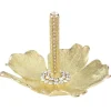 Outlet RH5000 Gold Botanica Ring Holder - cozylivehome.com | we sell a wide range of comfortable household items Giftware