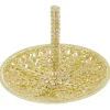 Fashion RH2309 Gold Florence Ring Holder - cozylivehome.com | we sell a wide range of comfortable household items Giftware
