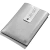 Outlet RH-PU-SC-S-W Leather Simanim Pouch & Card Set - cozylivehome.com | we sell a wide range of comfortable household items Shop All