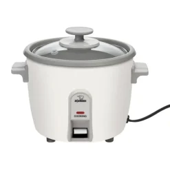 New RICE COOKER/STEAMER/WARMER 3 CUP - cozylivehome.com | we sell a wide range of comfortable household items Shop All