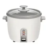 Hot RICE COOKER/STEAMER/WARMER 6 CUP WHITE - cozylivehome.com | we sell a wide range of comfortable household items Shop All